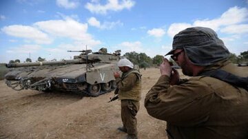 آمریکا برای اولین بار در این کشور نیروی نظامی پیاده کرد