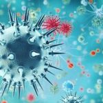 آنفلوآنزا در ۲ شهر بالاتر از سطح هشدار