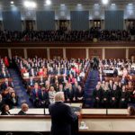 آنچه گذشت؛ حاشیههای سخنرانی سالانه ترامپ در کنگره