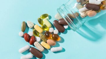 آیا مولتیویتامینها میتوانند خطرناک باشند؟