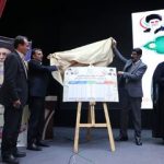 آیین افتتاح ۳۶ پروژه بخش کشاورزی استان قم به مناسبت دهه فجر برگزار شد