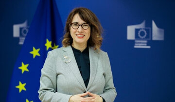 اتحادیه اروپا: دیپلماسی و مذاکره تنها راه دستیابی به راهحلی پایدار برای مساله هستهای ایران است