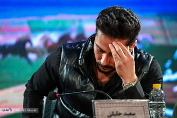 اتهام سرقت فیلمنامه یک فیلم در جشنواره فیلم فجر/ ۸۰ درصد فیلم نهایی برگرفته از فیلمنامه من است