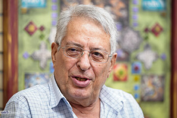 اثر هوشنگ کامکار برای چهلم جانباختگان دیماه+ بشنوید