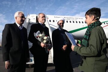 اختصاص ۴ همت از محل سفر رئیسجمهور برای حمایت از اصناف خراسان شمالی