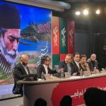 ادعای کارگردان «مولا»: آرونوفسکی نتوانست ولی ما توانستیم!