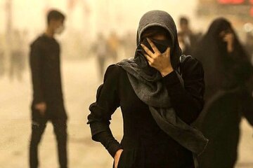 ارتباط آلودگی هوا با یک بیماری شایع قرن