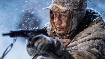 از «خانواده بینظیر» تا «نبرد دریاچه چانگجین» در شبکه نمایش