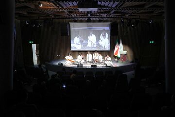 از نوای موسیقی بلوچی تا موزیسینهای افغانستانی در جشنواره چهل و یکم