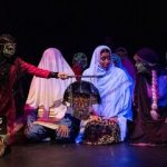 از چالش سعید چنگیزیان در نقش زنی جسور تا سالنهایی که تعطیل شدهاند/ تئاتریهای تهران این روزها چه میکنند؟