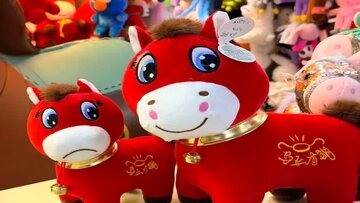 «اسب گریان» جای «لبوبو» را میگیرد؟