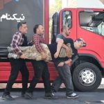 «اسباب زحمت» سعید آقاخانی برای تلویزیون + ببیند