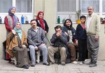 «اسباب زحمت» سعید آقاخانی همهچیز دارد غیر از انسجام داستان