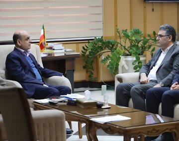 استاندار: شهرکهای کشاورزی در نقاط مختلف گیلان احداث میشود