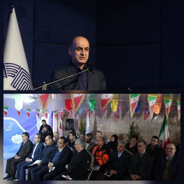 استاندار گیلان خبر داد:افتتاح ۶ هزار میلیارد تومان پروژه راه و شهرسازی گیلان در دهه فجر