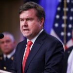 استعفای مقام ارشد وضع تحریمها در وزارت خزانه داری آمریکا