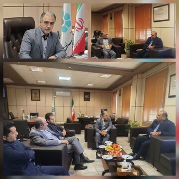 استمهال بازپرداخت تسهیلات بانک توسعه تعاون برای کسانی که در حوادث اخیرگیلان خسارت دیدند