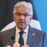 اسلام آباد رسما اعلام جنگ گرد؛ وزیر دفاع پاکستان: وارد جنگی آشکار با افغانستان شدهایم/ صبر ما به پایان رسیده است