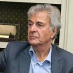 اصغر دادبه در بستر بیماری