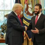 اطلاعیه دولت ترامپ به کنگره برای بازگشایی سفارت آمریکا در دمشق