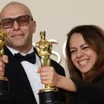 اعتراض کیهان: به این دو نفر پول دادید که فیلم بسازند و اسکار بگیرند و به اپوزیسیون بپیوندند؟