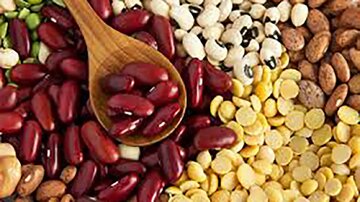 افزایش چشمگیر قیمت لپه، عدس و نخود/ قیمت حبوبات سر به فلک کشید