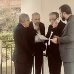 المیادین: طرف ایرانی اعلام کرده است که طی دو هفته آینده با پیشنهادهای مفصلتری بازخواهد گشت