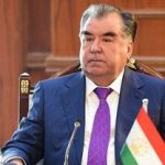 «امامعلی رحمان» کجاست؟ / رئیس جمهور مادام العمر تاجیکستان از دوهفته پیش تا کنون دیده نشده