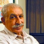 انتشار سه کتاب جدید از نادر ابراهیمی