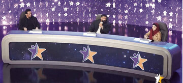 انتقاد از یک برنامه تلویزیونی که از روی دست احسان علیخانی کپی شده/ نه مجریاش مجری است، نه داورانش داور
