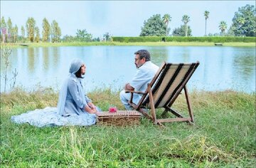 انتقاد از یک فیلم جشنواره فجر با بازی رضا عطاران: زندگی افراد مذهبی را تحریف کردهاید