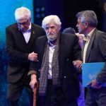 انتقاد شاهد احمدلو از خانه سینما: سراغی از عنایت بخشی نگرفتند