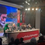 انتقاد محمدرضا شریفینیا از رفتار محمدحسین مهدویان: با حرفهایت به دوقطبی، دامن میزنی!/به احترام جانباختگان جشنواره را با روشنکردن شمع آغاز میکردید