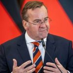 انتقاد وزیر دفاع آلمان از رویکرد «اشتباه» ترامپ در جنگ اوکراین