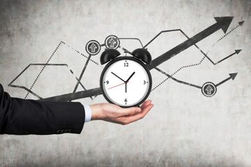 «انگار همین دیروز بود»/ چرا هرچه سن بالاتر میرود، زمان سریعتر میگذرد؟