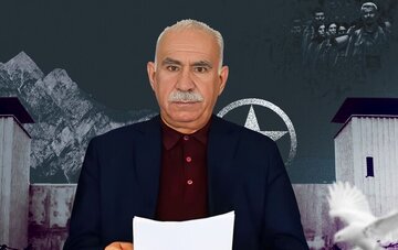 اوجالان خواستار برگزاری نشست خبری از زندان امرالی است