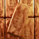 اوجگیری طلا دوباره شدت گرفت/ قیمت جدید طلای جهانی امروز ۶ اسفند ۱۴۰۴