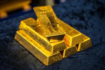 اونس باز هم از ۵ هزار دلار عبور کرد/ رشد قیمت طلا ادامه دارد