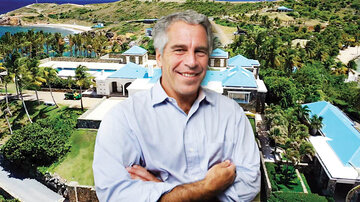 اپستین فقط یک قاچاقچی جنسی بود یا شیطان پرست هم بود؟ / کلمه بعل بهعنوان نام حساب بانکی اپستین است