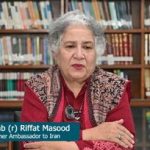 ایران تسلیم زورگویی آمریکا نمیشود