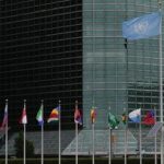 ایران نایبرئیس کمیسیون توسعه اجتماعی سازمان ملل شد