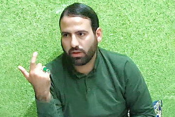 ایران؛ جامعه ای درهمتنیده، درهمآمیخته؛ متشتت و رنگارنگ