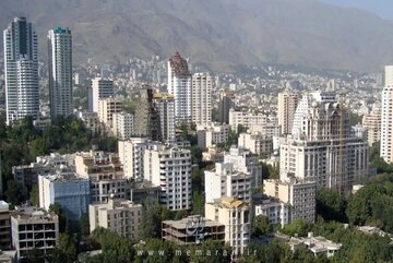 این خانه متری ۵۰۰ میلیون تومان است/ لیست قیمت خرید مسکن در تهران