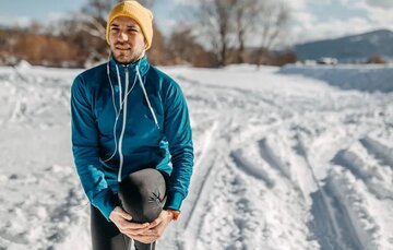 این گروه از افراد کمتر سرما میخورند