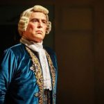 اینجا زنی به قتل رسیده است/ روایت ملاقات فروغ و باخ در تماشاخانهای قدیمی + فیلم