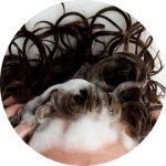 با موی خیس نخوابید؛ این همه مرض در انتظارتان است