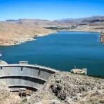 بارندگیها دو برابر شد، چقدر از سدها پر شدند؟/ خشکسالی پایان یافت؟