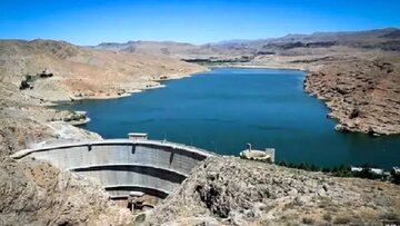 بارندگیها دو برابر شد، چقدر از سدها پر شدند؟/ خشکسالی پایان یافت؟