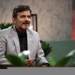 بازگشت شهیدیفرد با «پریزاد» به تلویزیون/ رونمایی از تیزر و لوگو