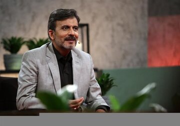 بازگشت شهیدیفرد با «پریزاد» به تلویزیون/ رونمایی از تیزر و لوگو